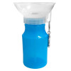AutoPupCup Blue